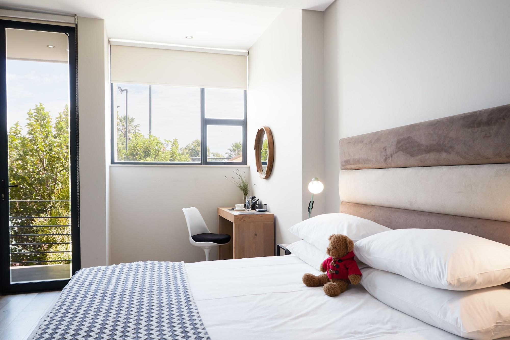 The Lakes Boutique Lodge Pretoria Bagian luar foto