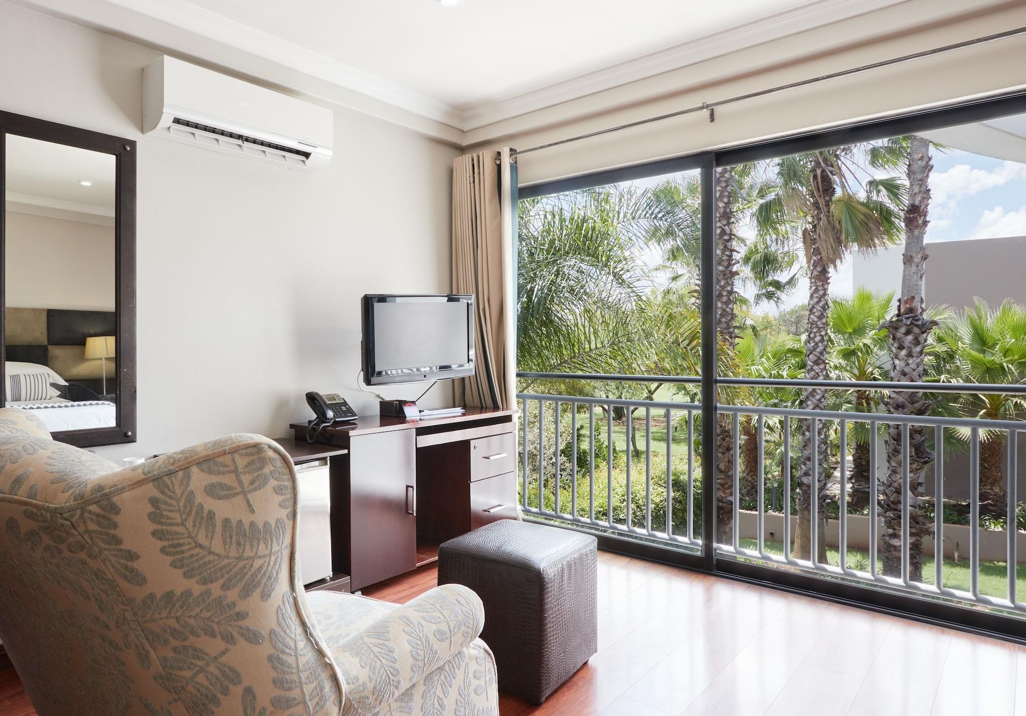 The Lakes Boutique Lodge Pretoria Bagian luar foto