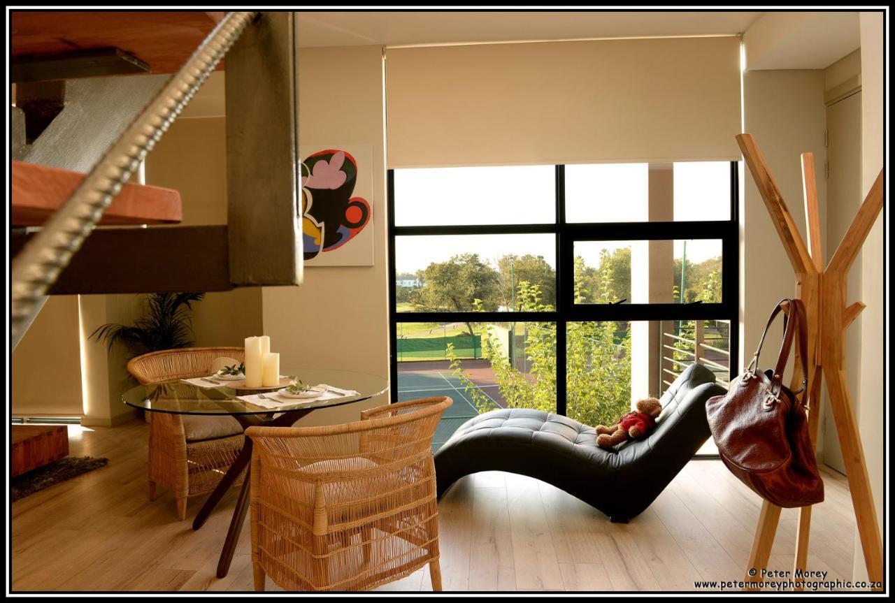 The Lakes Boutique Lodge Pretoria Bagian luar foto