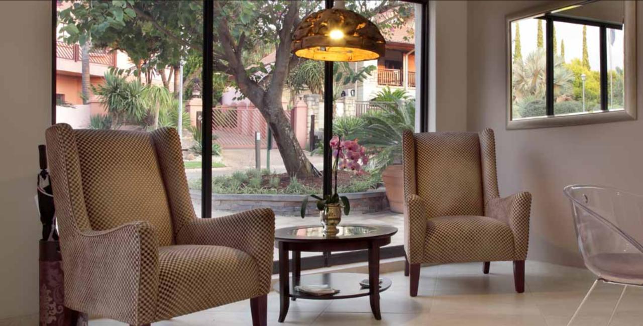 The Lakes Boutique Lodge Pretoria Bagian luar foto