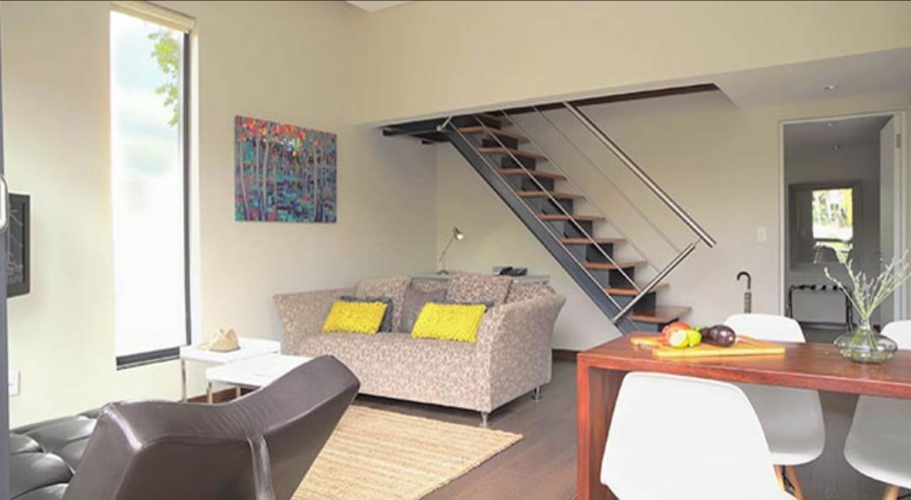 The Lakes Boutique Lodge Pretoria Bagian luar foto